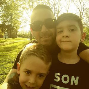 Meet your Posher, Matthew